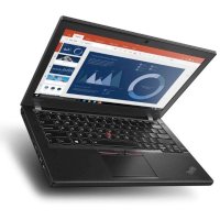 ноутбук Lenovo ThinkPad X260 20F5S1MG00 Черный