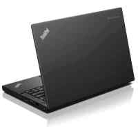 ноутбук Lenovo ThinkPad X260 20F600AFRT Черный