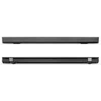 ноутбук Lenovo ThinkPad X270 20HN0012RT Черный