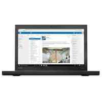 ноутбук Lenovo ThinkPad X270 20HN0064RT Черный
