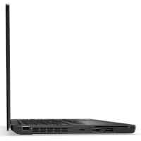 ноутбук Lenovo ThinkPad X270 20HNS03J00 Черный