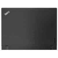 ноутбук Lenovo ThinkPad X270 20HNS03K00 Черный