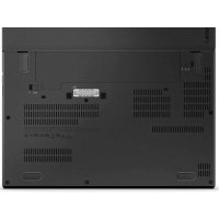 ноутбук Lenovo ThinkPad X270 20K5S03200 Черный