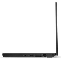 ноутбук Lenovo ThinkPad X270 20K5S5L500 Черный