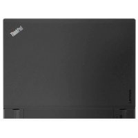 ноутбук Lenovo ThinkPad X270 20K5S5L500 Черный