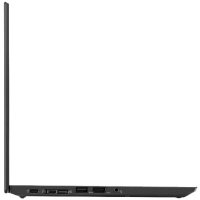 ноутбук Lenovo ThinkPad X280 20KES4FX05 Черный