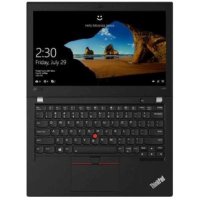 ноутбук Lenovo ThinkPad X280 20KES4WS00 Черный