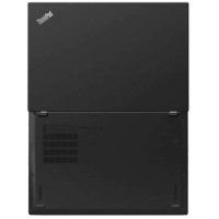 ноутбук Lenovo ThinkPad X280 20KES4WS00 Черный