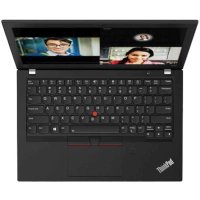 ноутбук Lenovo ThinkPad X280 20KES4WS00 Черный