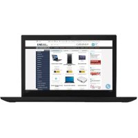 ноутбук Lenovo ThinkPad X280 20KES9YU00 Черный
