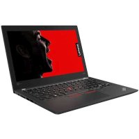 ноутбук Lenovo ThinkPad X280 20KESBFU00 Черный