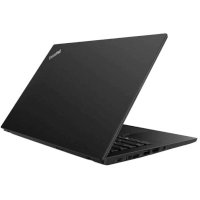 ноутбук Lenovo ThinkPad X280 20KF001QRT Черный