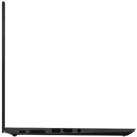 ноутбук Lenovo ThinkPad X390 20Q0000KRT Черный