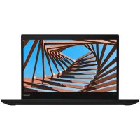 ноутбук Lenovo ThinkPad X390 20Q0000RRT Черный