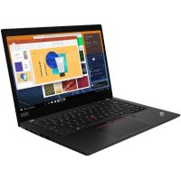ноутбук Lenovo ThinkPad X390 20Q00061RT Черный