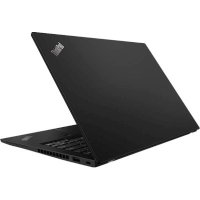 ноутбук Lenovo ThinkPad X395 20NL000JRT Черный