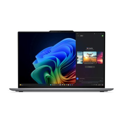 ноутбук Lenovo ThinkPad X9-15 Gen 1 Aura Edition 21Q6002BUS ENG Серый