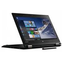 ноутбук Lenovo ThinkPad Yoga 260 20FD001XRT Черный