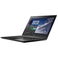ноутбук Lenovo ThinkPad Yoga 260 20FD002TRT Черный