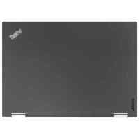 ноутбук Lenovo ThinkPad Yoga 370 20JH002KRT Черный