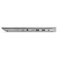 ноутбук Lenovo ThinkPad Yoga 370 20JH002MRT Серебристый