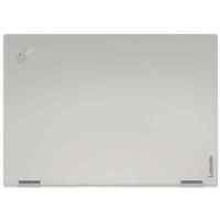 ноутбук Lenovo ThinkPad Yoga 370 20JHS01400 Серебристый