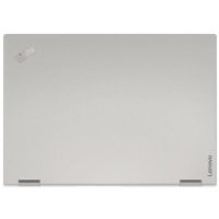 ноутбук Lenovo ThinkPad Yoga 370 20JJS2CY0Z Серебристый