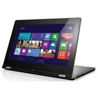 ноутбук Lenovo ThinkPad Yoga S1 20CD00A3RT Черный