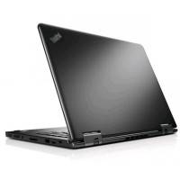 ноутбук Lenovo ThinkPad Yoga S1 20CD00DHRT Черный