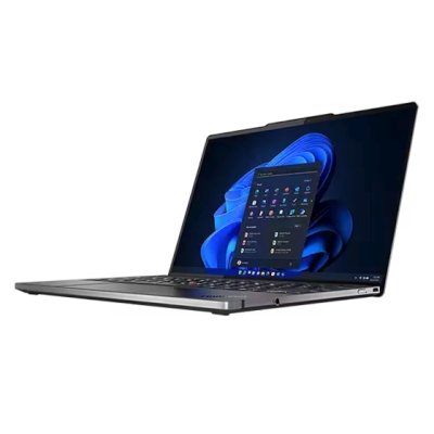 ноутбук Lenovo ThinkPad Z13 Gen 1 21D2001LCD Серый