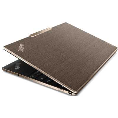 ноутбук Lenovo ThinkPad Z13 Gen 2 21JWS1DS00 Бронзовый