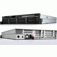сервер Lenovo ThinkServer RD640 70B0000ERU