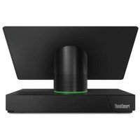 моноблок Lenovo ThinkSmart Hub 500 Microsoft Teams 10V50002RU Черный