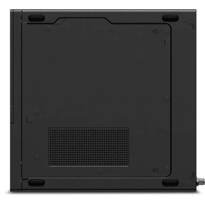 компьютер Lenovo ThinkStation P3 Tiny 30H1001CTO Черный