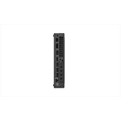 компьютер Lenovo ThinkStation P3 Tiny Gen 2 30K5CTO001 Черный