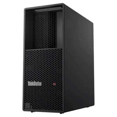 компьютер Lenovo ThinkStation P3 Tower Gen 2 30HTCTO003