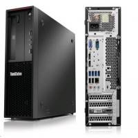 компьютер Lenovo ThinkStation P300 SFF 30AK0027RU