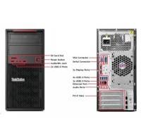 компьютер Lenovo ThinkStation P300 TWR 30AH0053RU
