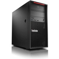 компьютер Lenovo ThinkStation P320 30BH0015RU