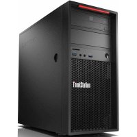 компьютер Lenovo ThinkStation P320 30BH004URU