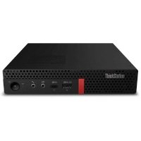 компьютер Lenovo ThinkStation P330 Tiny 30CF0037RU