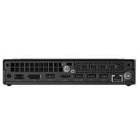компьютер Lenovo ThinkStation P350 Tiny 30EF000ERU Черный