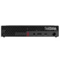 компьютер Lenovo ThinkStation P350 Tiny 30EF000JRU Черный
