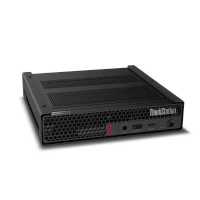 компьютер Lenovo ThinkStation P350 Tiny 30EF000KRU Черный