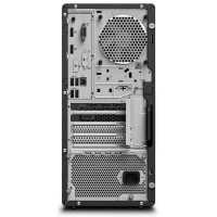 компьютер Lenovo ThinkStation P350 TWR 30E4S0NU00 Черный