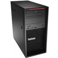 компьютер Lenovo ThinkStation P410 30B3002YRU