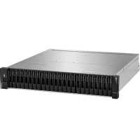 система хранения данных Lenovo ThinkSystem DE4000H 7Y74S34M00
