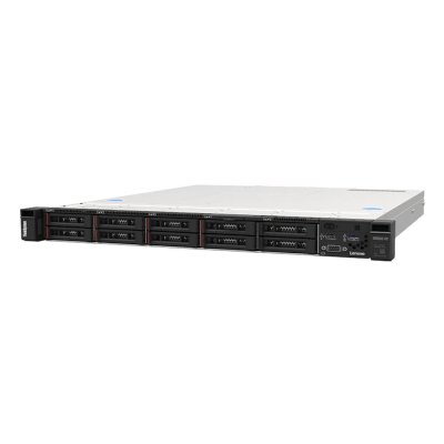 сервер Lenovo ThinkSystem SR250 V2 7D7QS1MK00