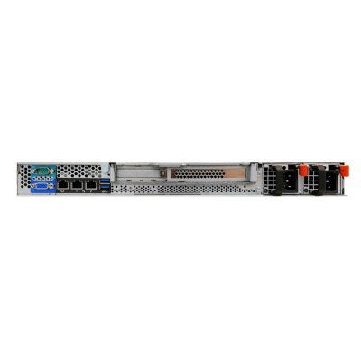 сервер Lenovo ThinkSystem SR250 V2 7D7QS1MK00