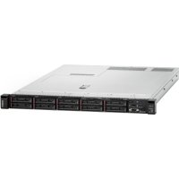 сервер Lenovo ThinkSystem SR630 7X02A0AQEA